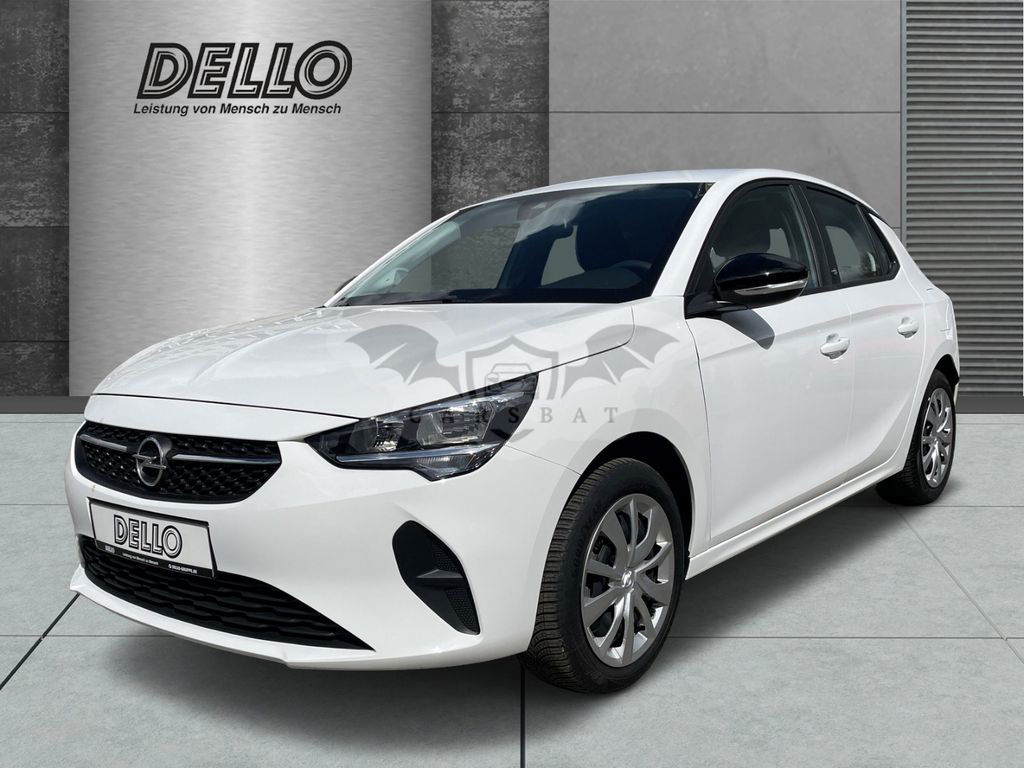 Opel Corsa 2022
