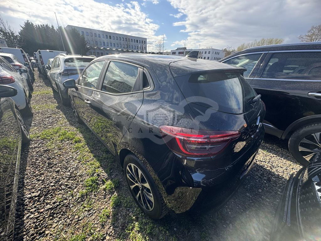 Renault Clio 2023