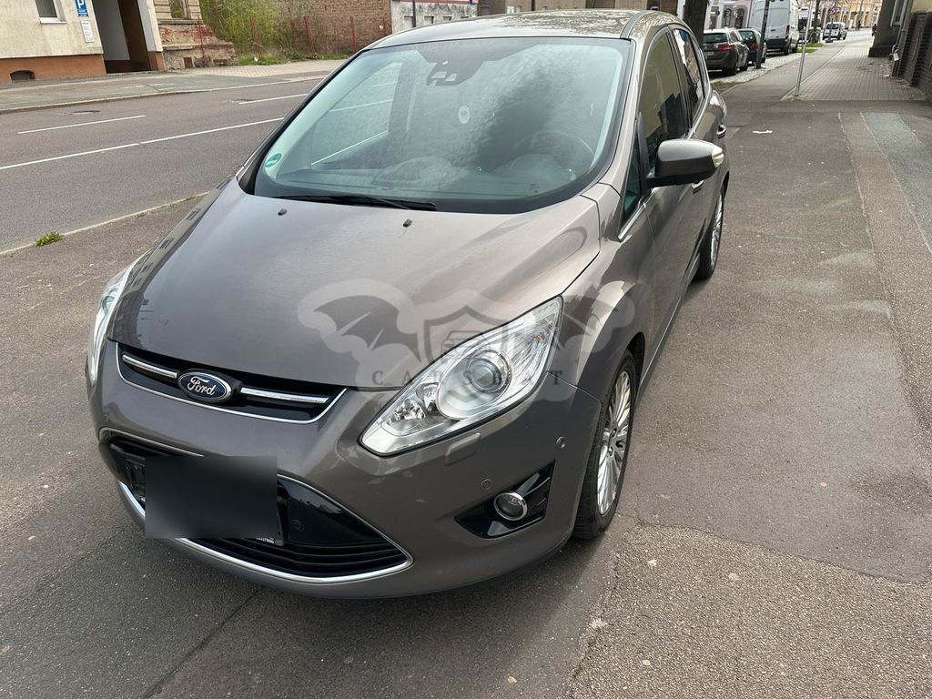 Ford C-Max 2014