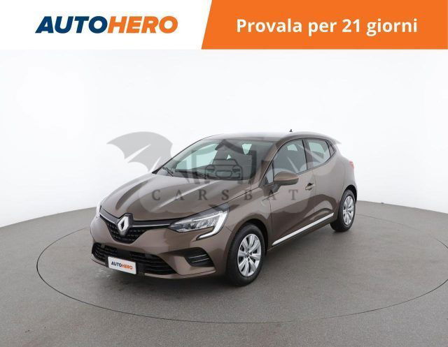 Renault Clio 2020