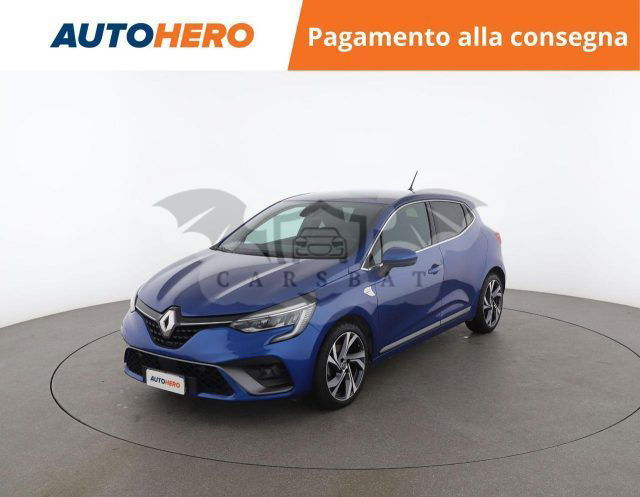 Renault Clio 2019