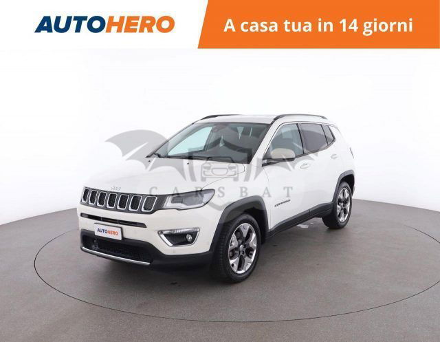 Jeep Compass 2020