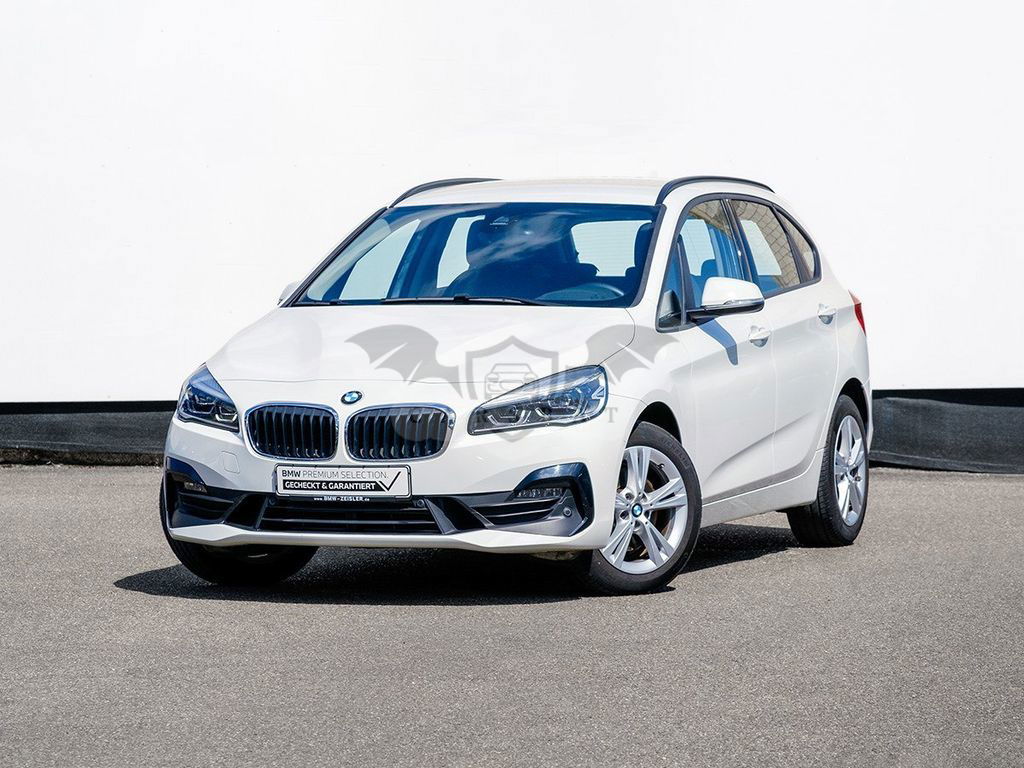 BMW 2 Series 218 Active Tourer 2021
