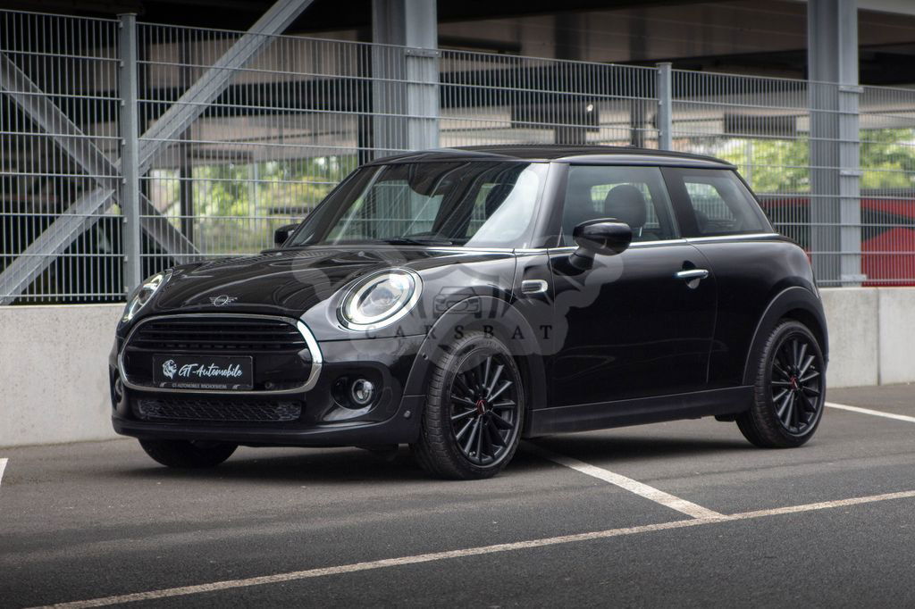 Mini Cooper 2020