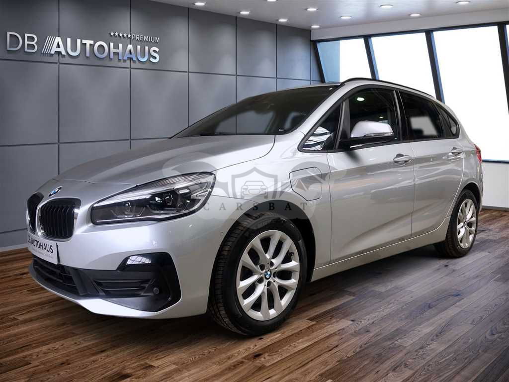 BMW 2 Series 225 Active Tourer 2021