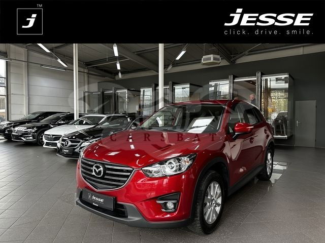 Mazda CX-5 2017