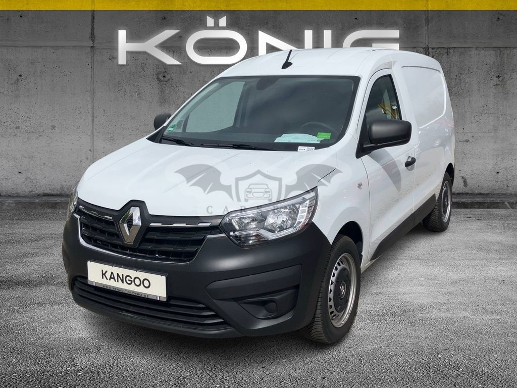 Renault Express 2022