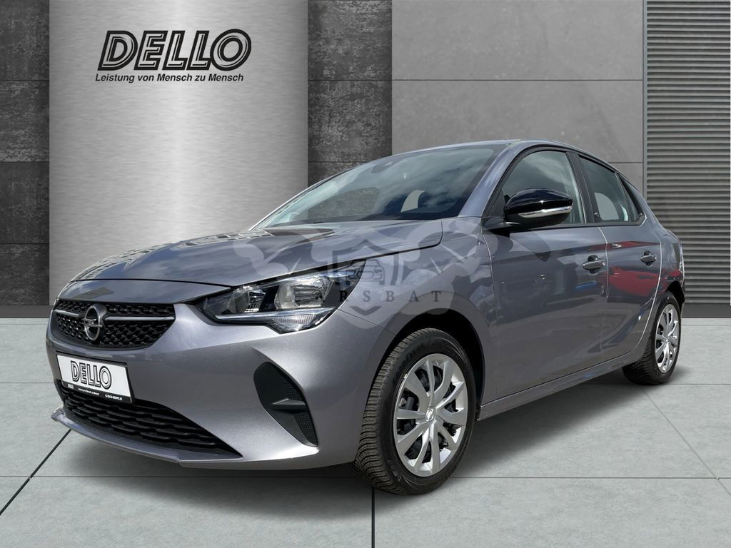 Opel Corsa 2022