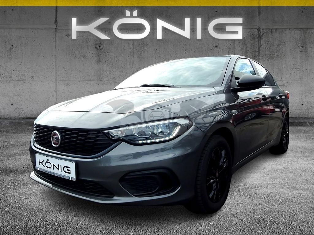 Fiat Tipo 2020
