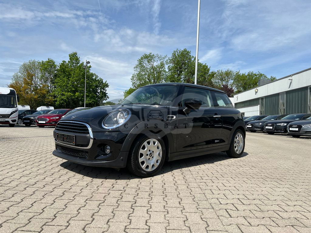 Mini One 2020