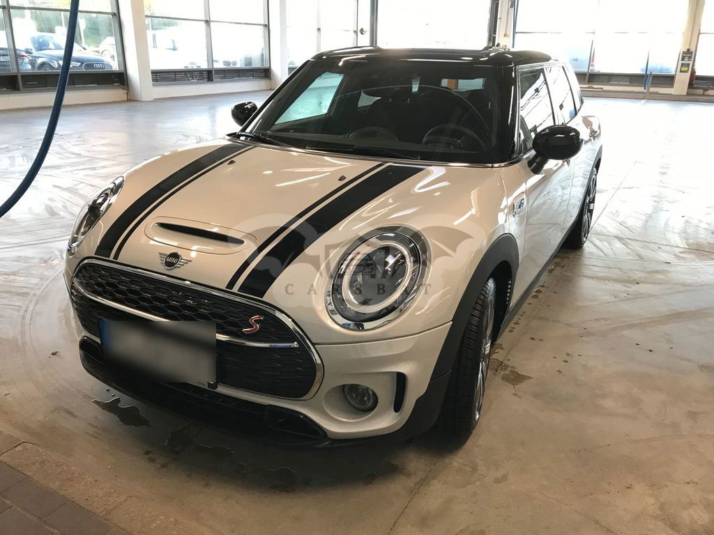 Mini Clubman 2022