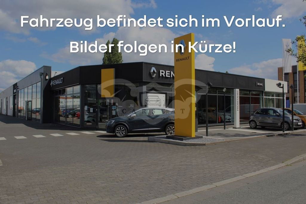 Renault Clio 2024