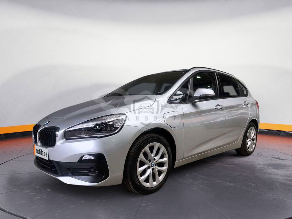 BMW 2 Series 225 Active Tourer 2021