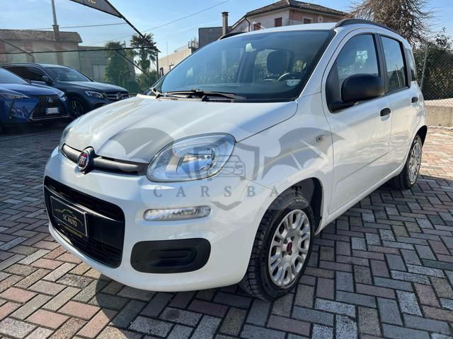 Fiat Panda 2014