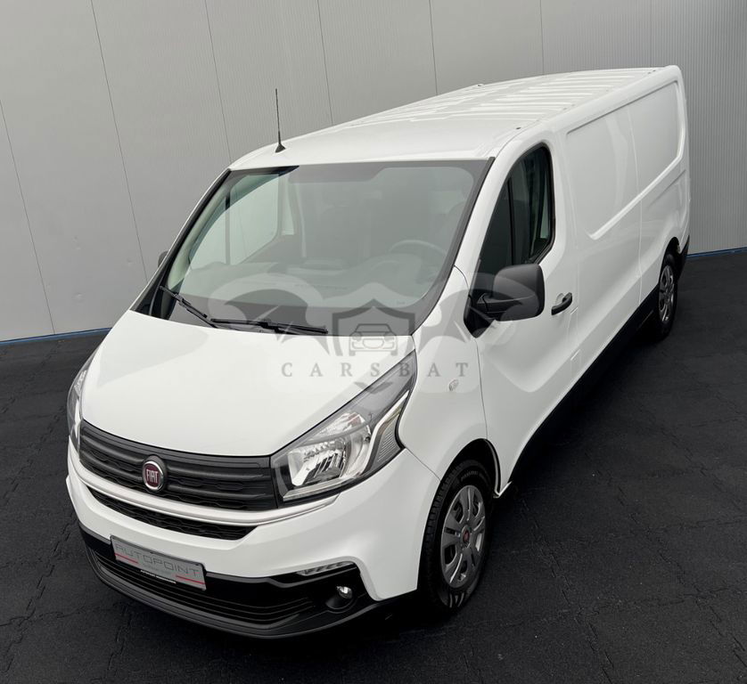 Fiat Talento 2020