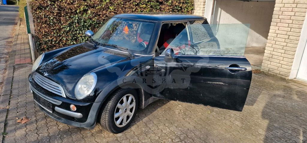 Mini One 2003