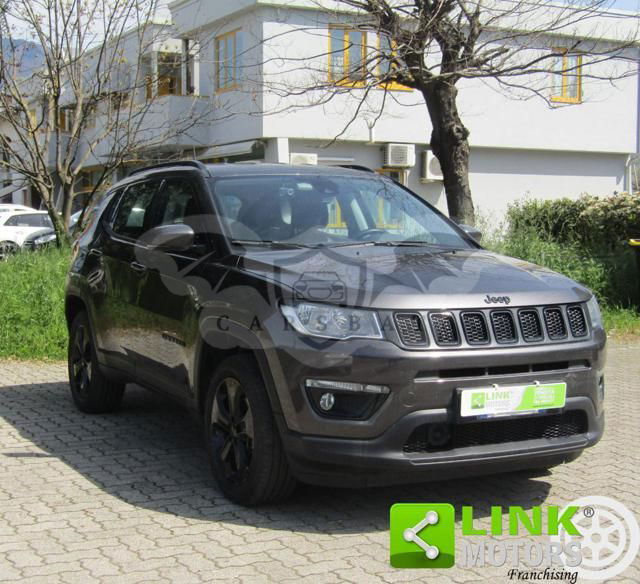 Jeep Compass 2020