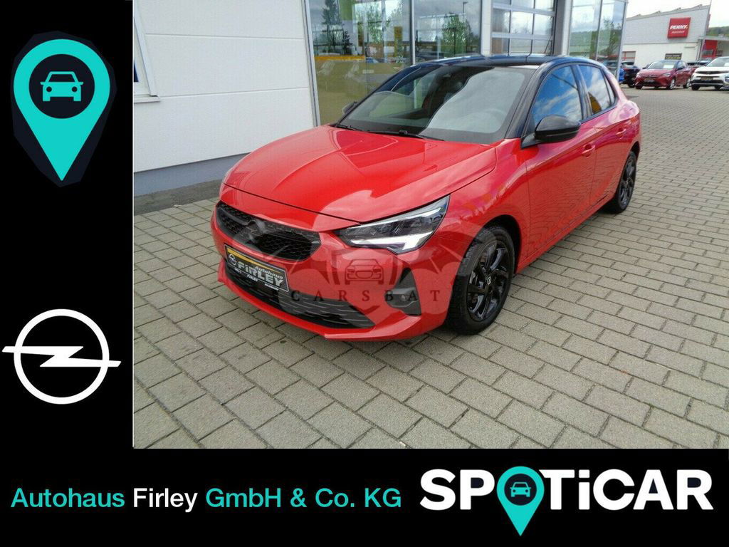 Opel Corsa 2022