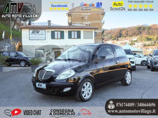 Lancia Ypsilon 2006