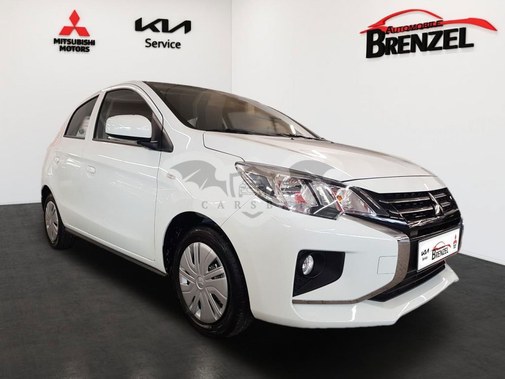 Mitsubishi Space Star 2024