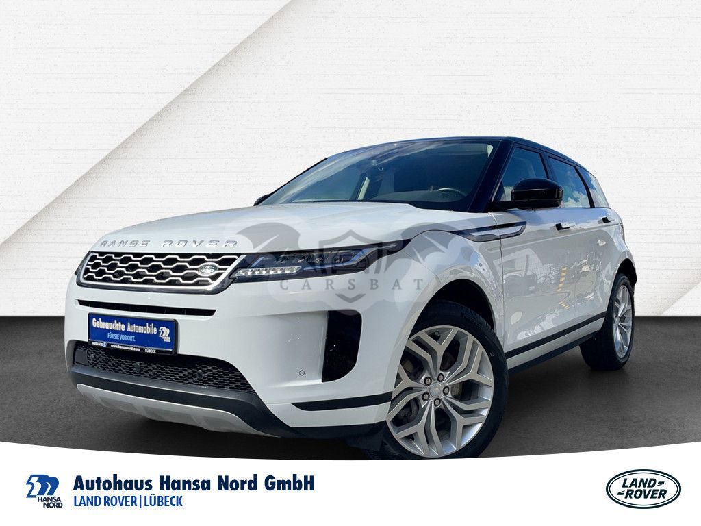 Land Rover Range Rover Evoque 2021
