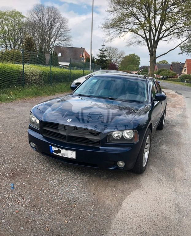 Chrysler 300C 2006