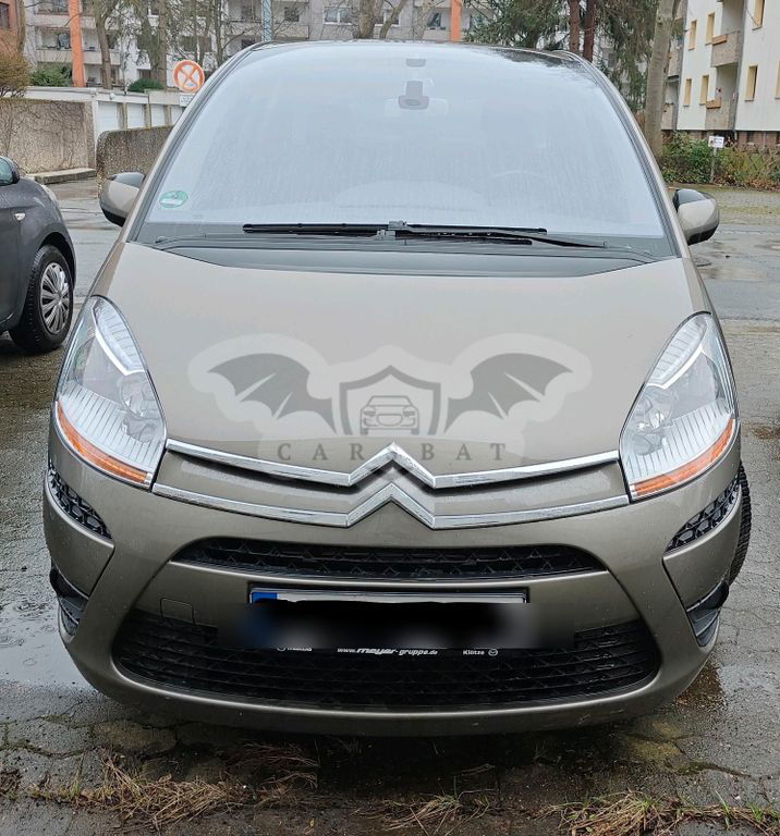 Citroën C4 Picasso 2007