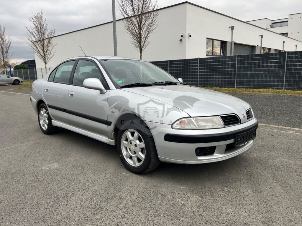 Mitsubishi Carisma 2000