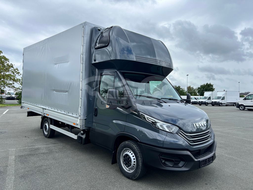 Iveco Daily 2023