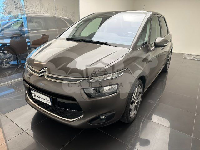 Citroën C4 Picasso 2016