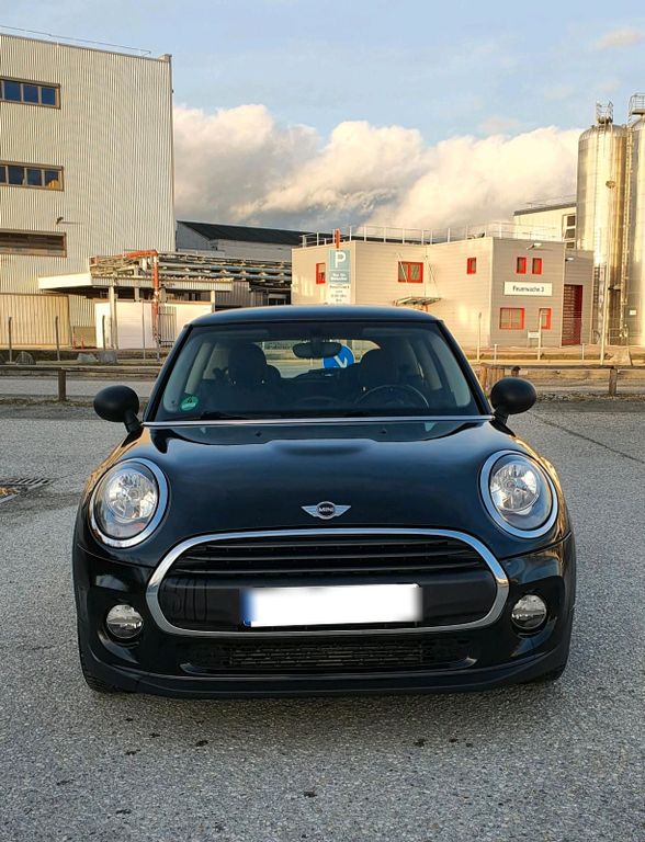 Mini One 2016