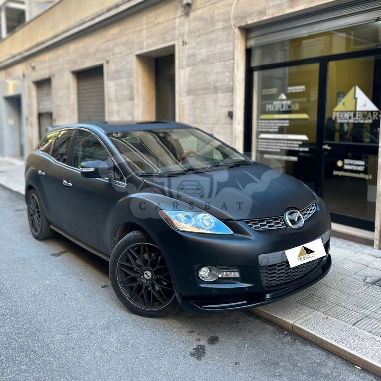 Mazda CX-7 2007