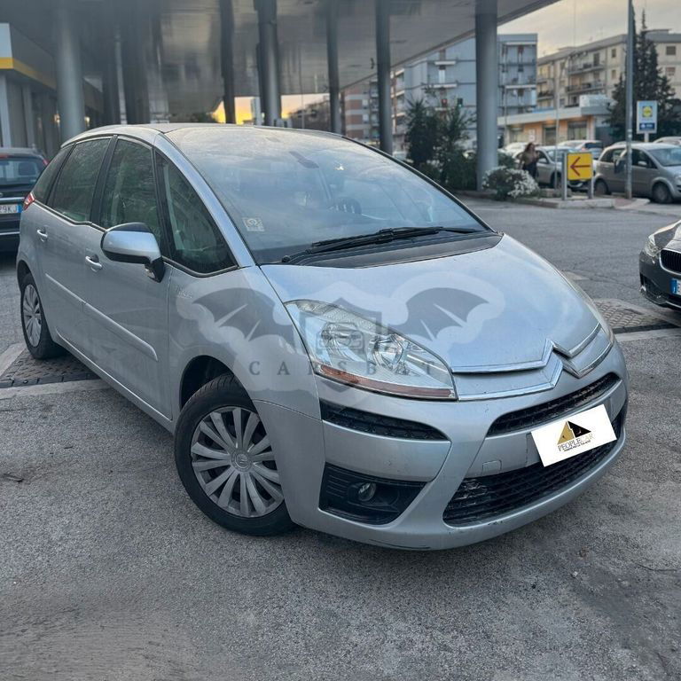 Citroën C4 Picasso 2009