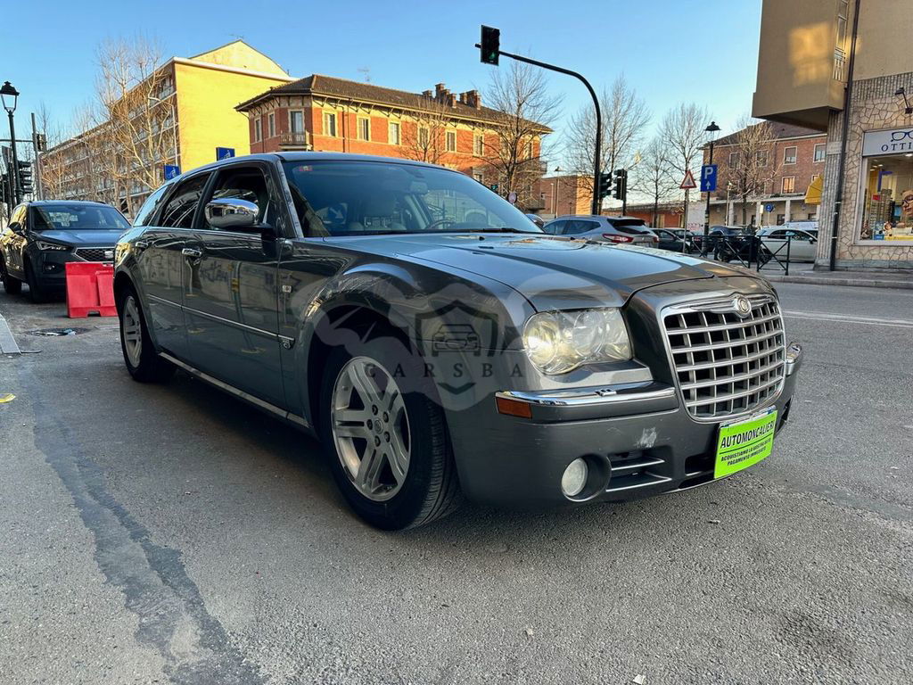 Chrysler 300C 2007