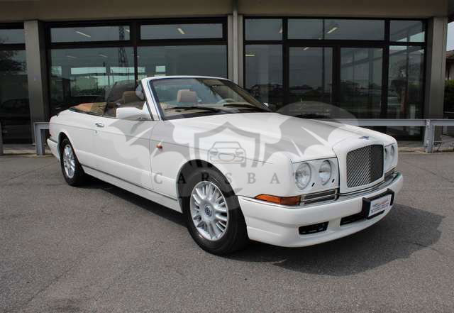 Bentley Azure 1998