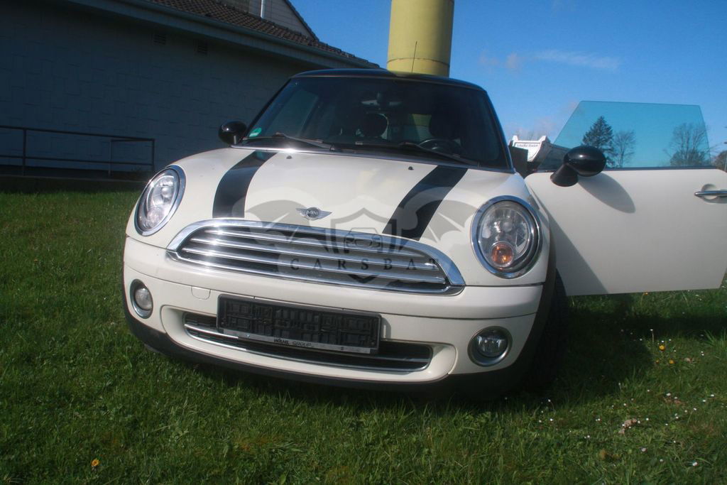 Mini One 2007