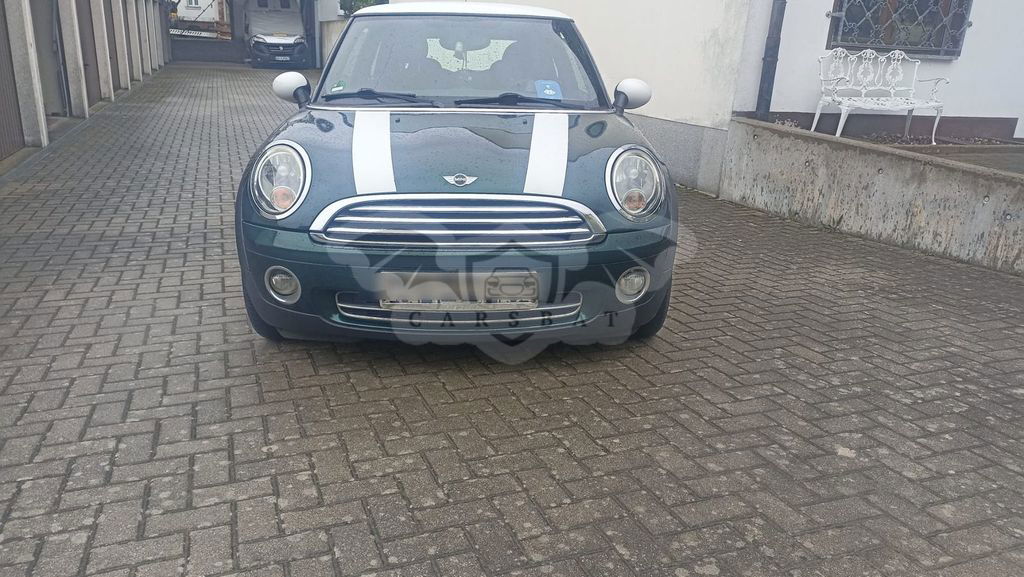 Mini One 2007