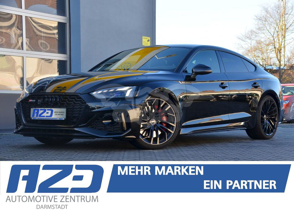 Audi RS5 2023