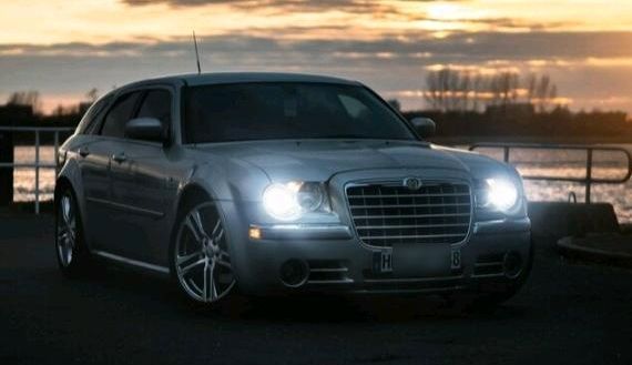 Chrysler 300C 2008