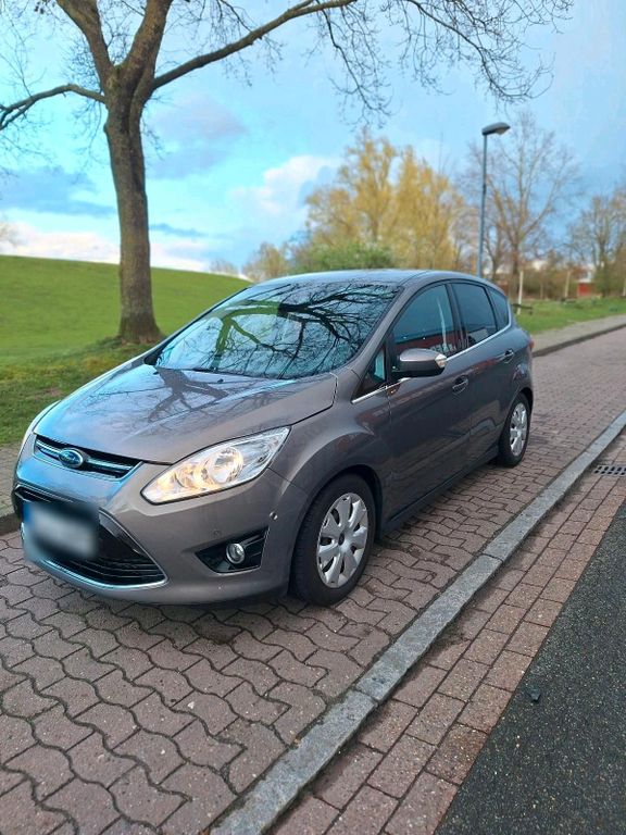 Ford C-Max 2013