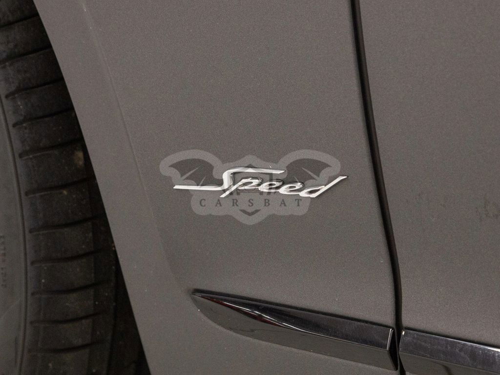 Bentley Flying Spur 2022