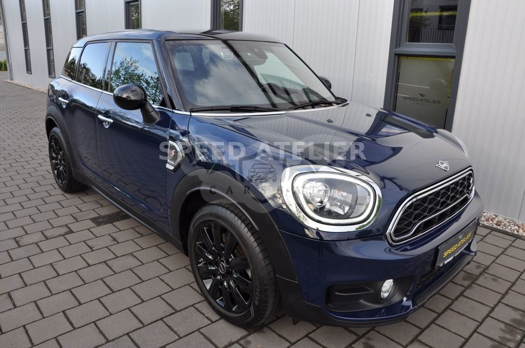 Mini Cooper 2018