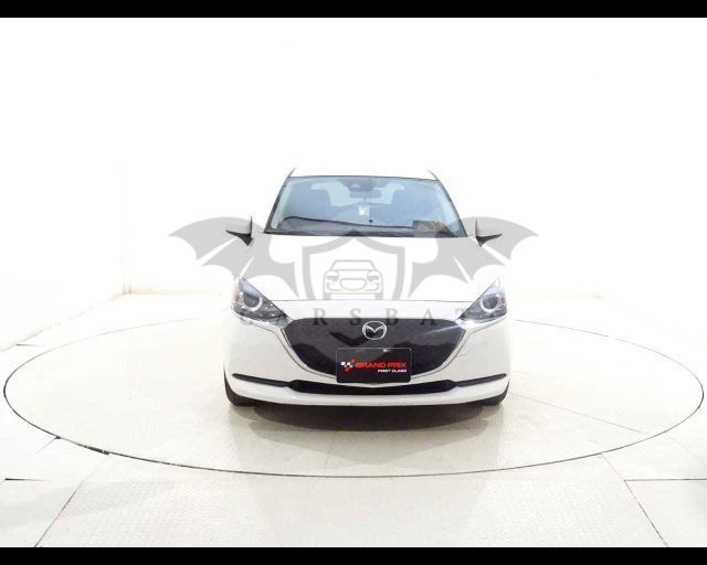 Mazda 2 2021