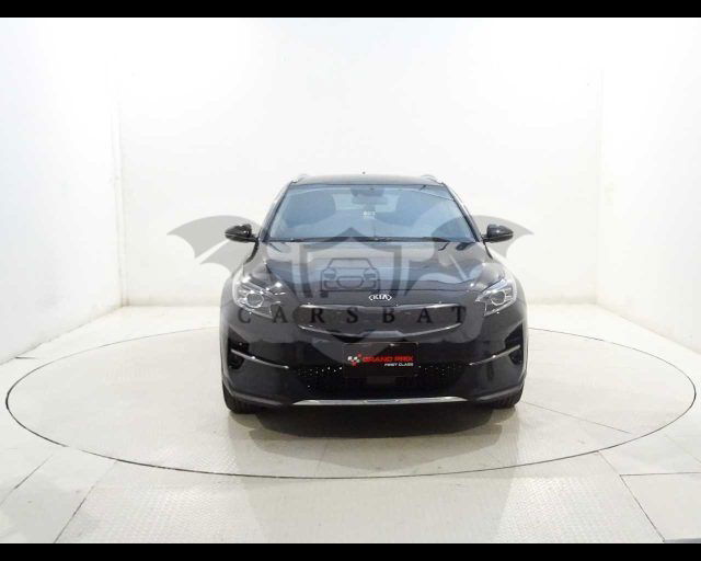Kia XCeed 2020