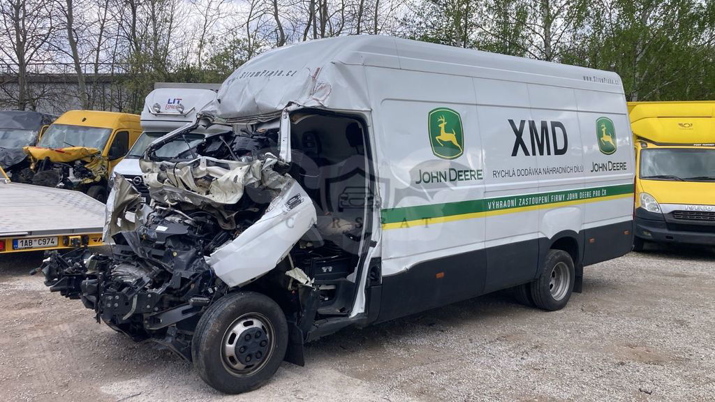 Iveco Daily 2022