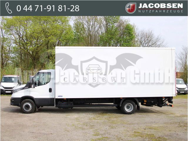 Iveco Daily 2022