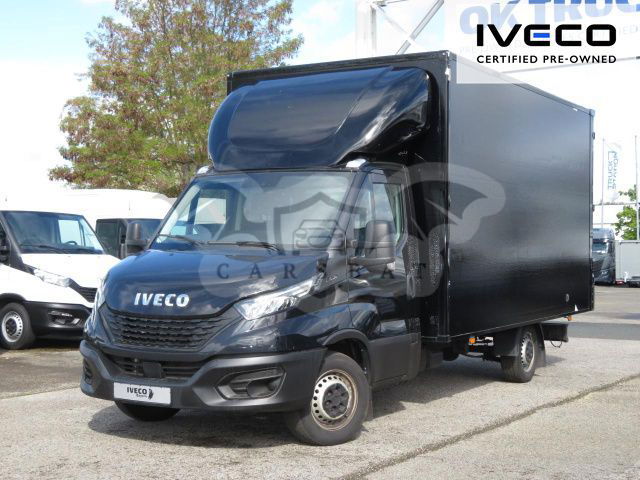 Iveco Daily 2021