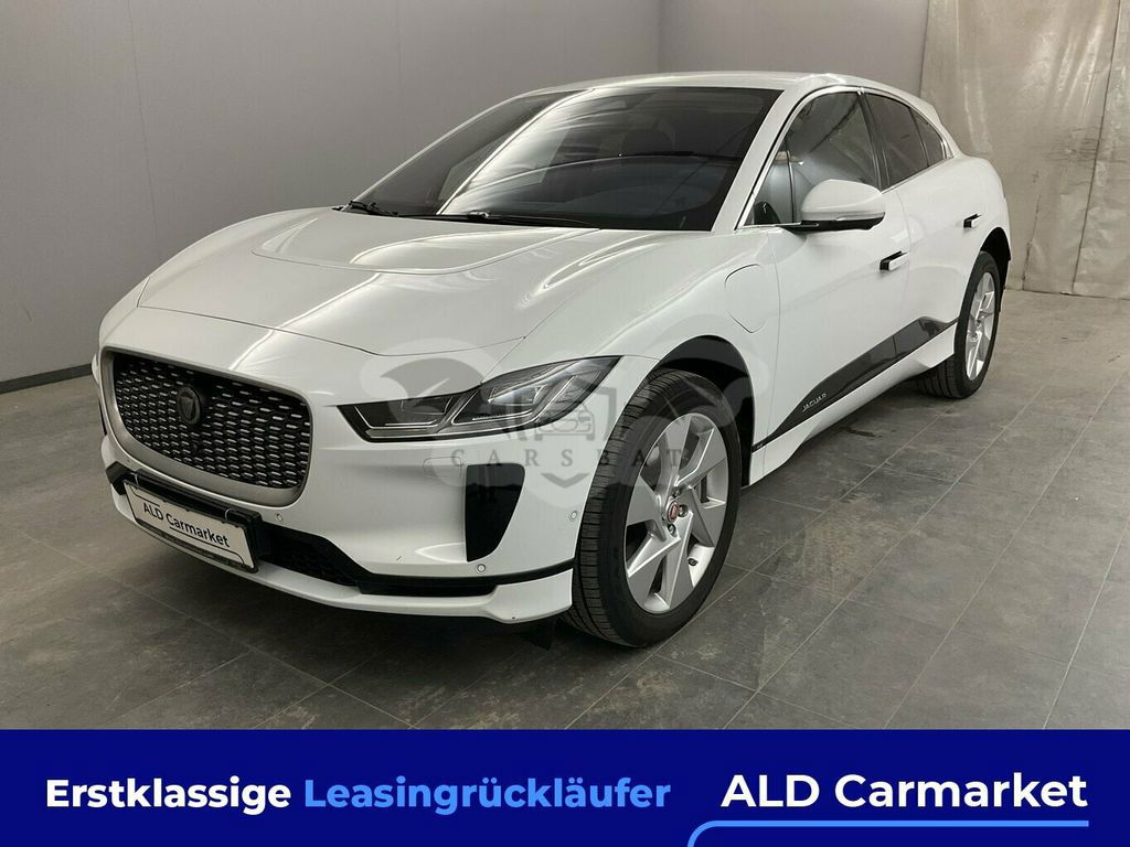 Jaguar I-Pace 2020