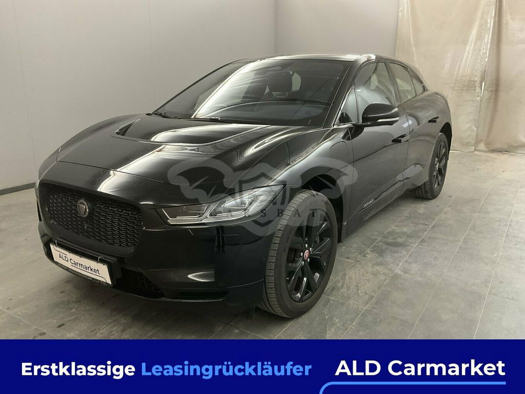 Jaguar I-Pace 2020