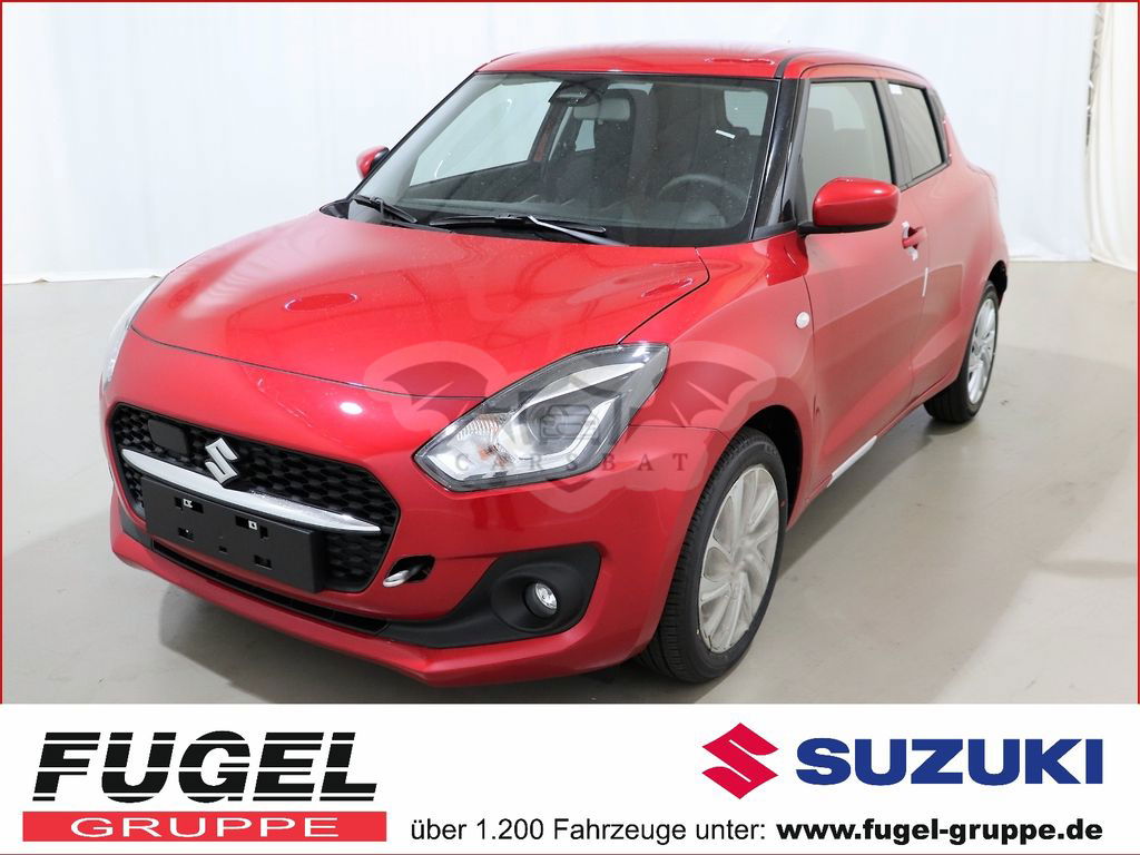 Suzuki Swift 2023